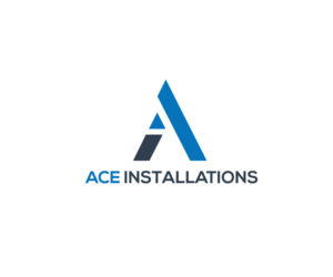 Diseño de Logo por Danial07 para Ace Installations | Diseño: #28026803