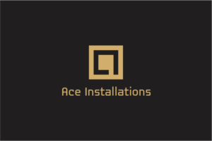 Diseño de Logo por Robert Macwan para Ace Installations | Diseño: #28035556