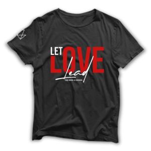 T-shirt Design by guruntool for The Rock and Crown | Design: #28066521