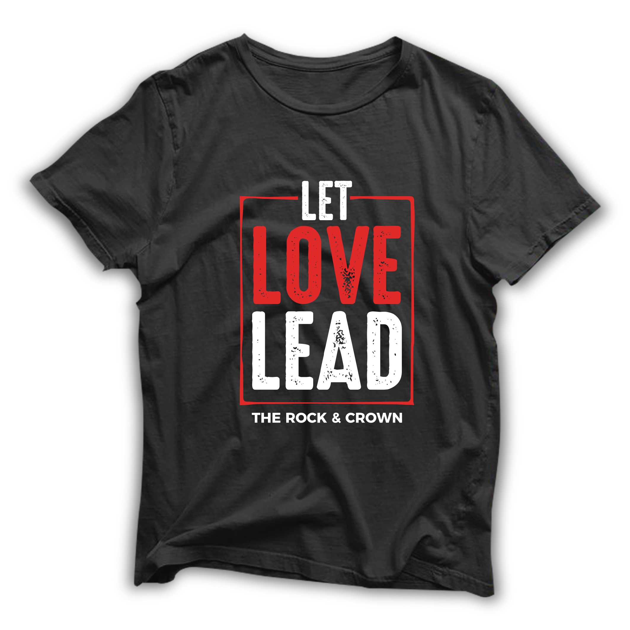 Diseño de Camiseta por guruntool para The Rock and Crown | Diseño #28066547