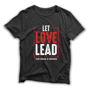 T-shirt Design by guruntool for The Rock and Crown | Design: #28066547