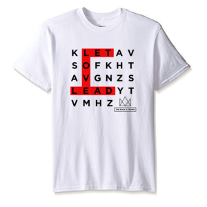 T-Shirt-Design von PR0Studio für The Rock and Crown | Design: #28033550