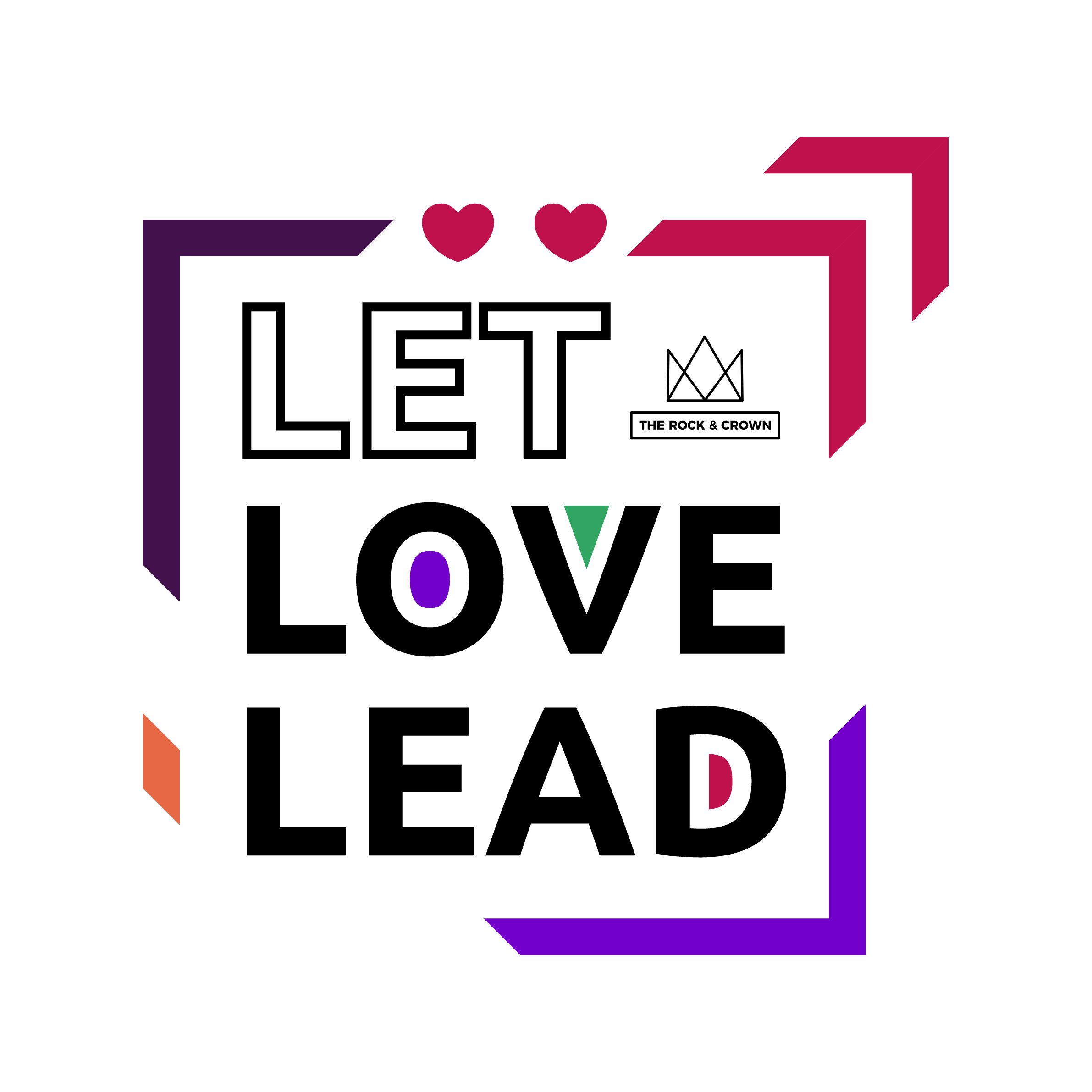 T-shirt Design by wahyu azizi for The Rock and Crown | Design #28024186