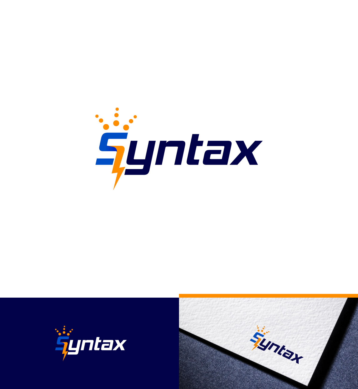 Logo Design by ecorokerz for this project | Design #28026558