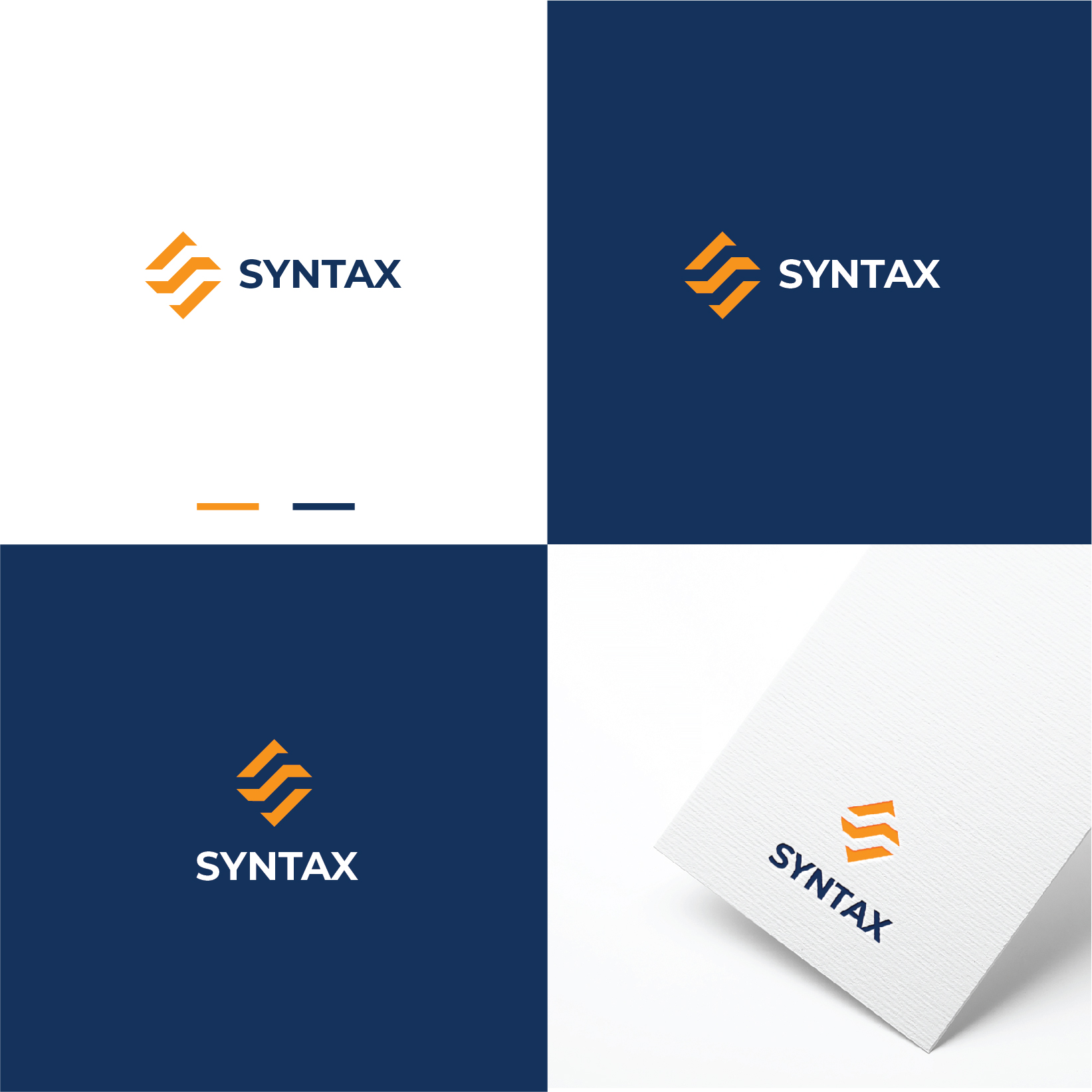 Logo Design by Sandzej for this project | Design #28027014
