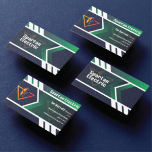 Visitenkarten-Design von mluthv für dieses Projekt | Design #28029388