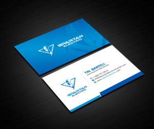 Visitenkarten-Design von Creations Box 2015 für dieses Projekt | Design #28029672