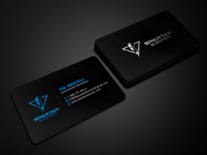 Business Card Design by Creations Box 2015 for this project | Design: #28029674