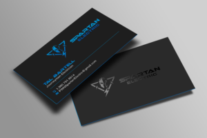 Business Card Design by Creations Box 2015 for this project | Design: #28029690