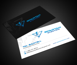 Business Card Design by Creations Box 2015 for this project | Design: #28029691