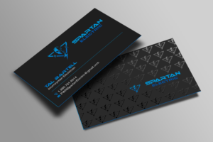 Business Card Design by Creations Box 2015 for this project | Design: #28029694