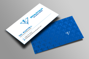 Business Card Design by Creations Box 2015 for this project | Design: #28029697