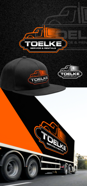 Logo-Design von enriquecoello_24 für dieses Projekt | Design: #28027907