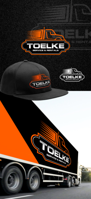Logo-Design von enriquecoello_24 für dieses Projekt | Design: #28029365