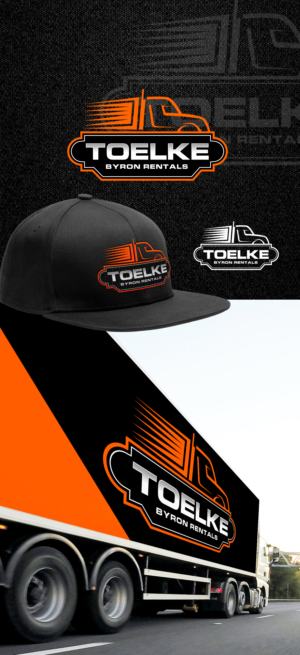 Logo-Design von enriquecoello_24 für dieses Projekt | Design: #28029368