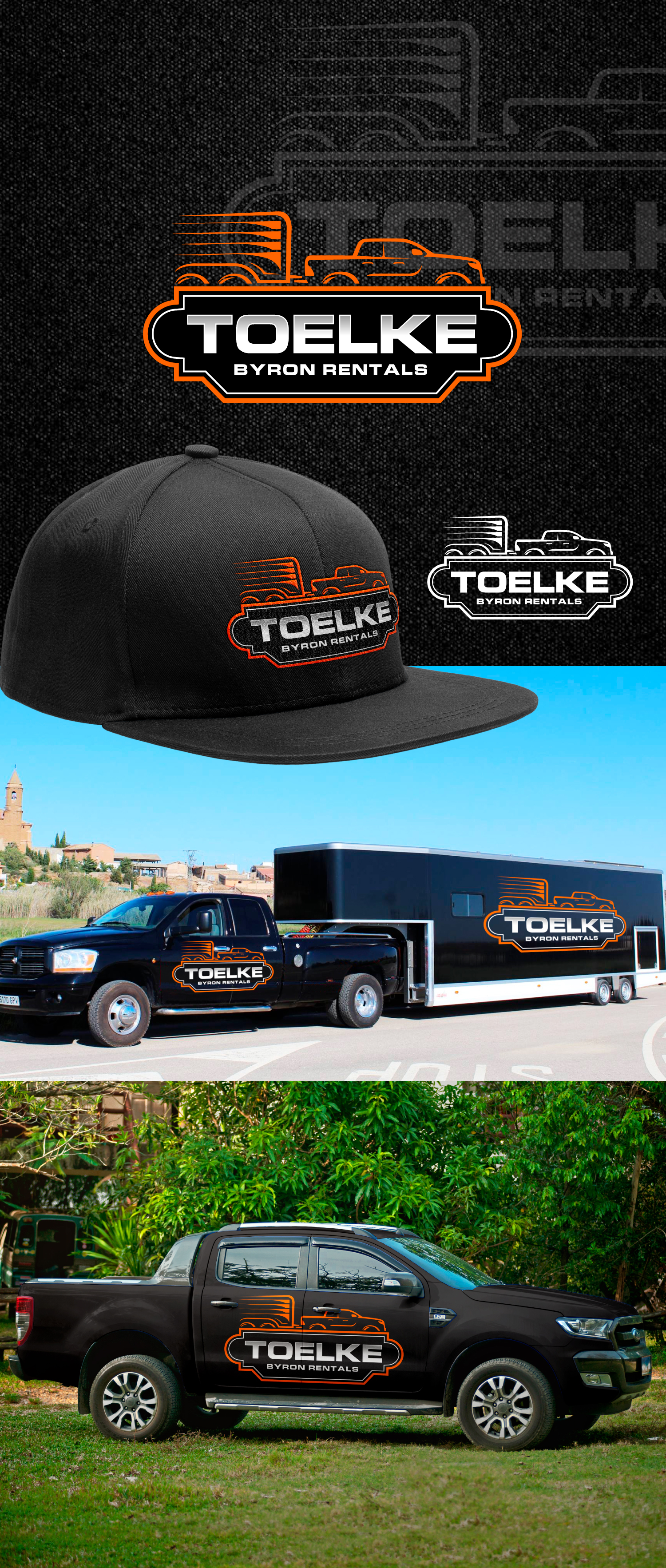 Logo Design by Abelco2025 for this project | Design #28029961