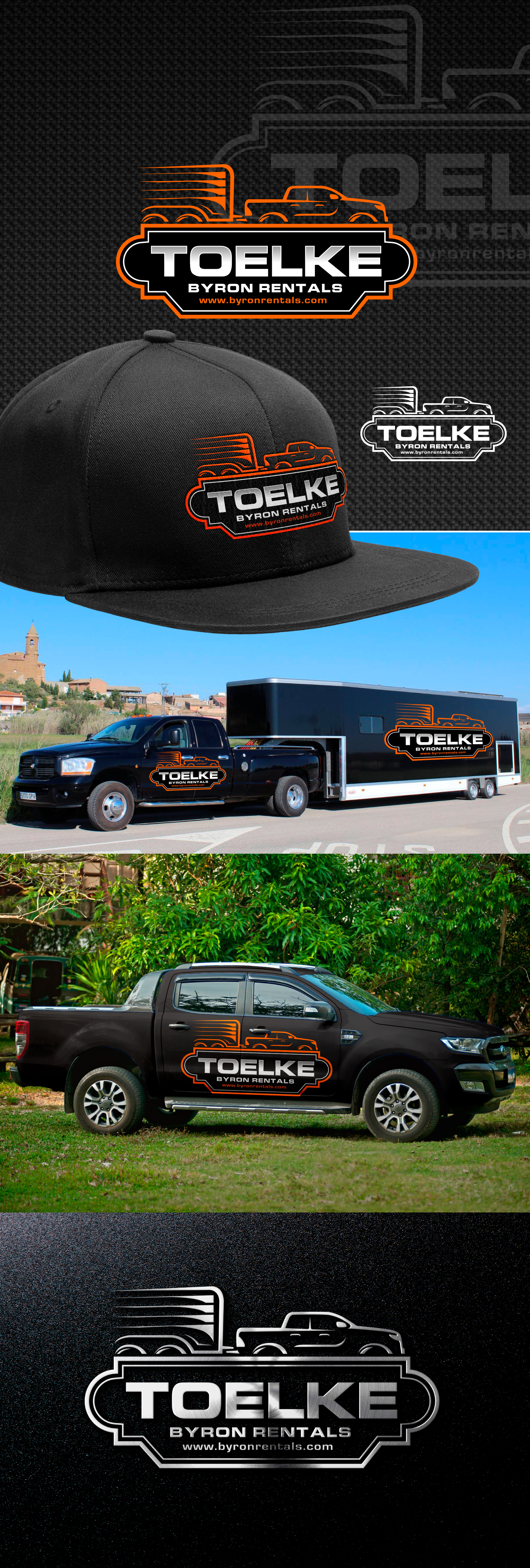 Logo Design by Abelco2025 for this project | Design #28032897