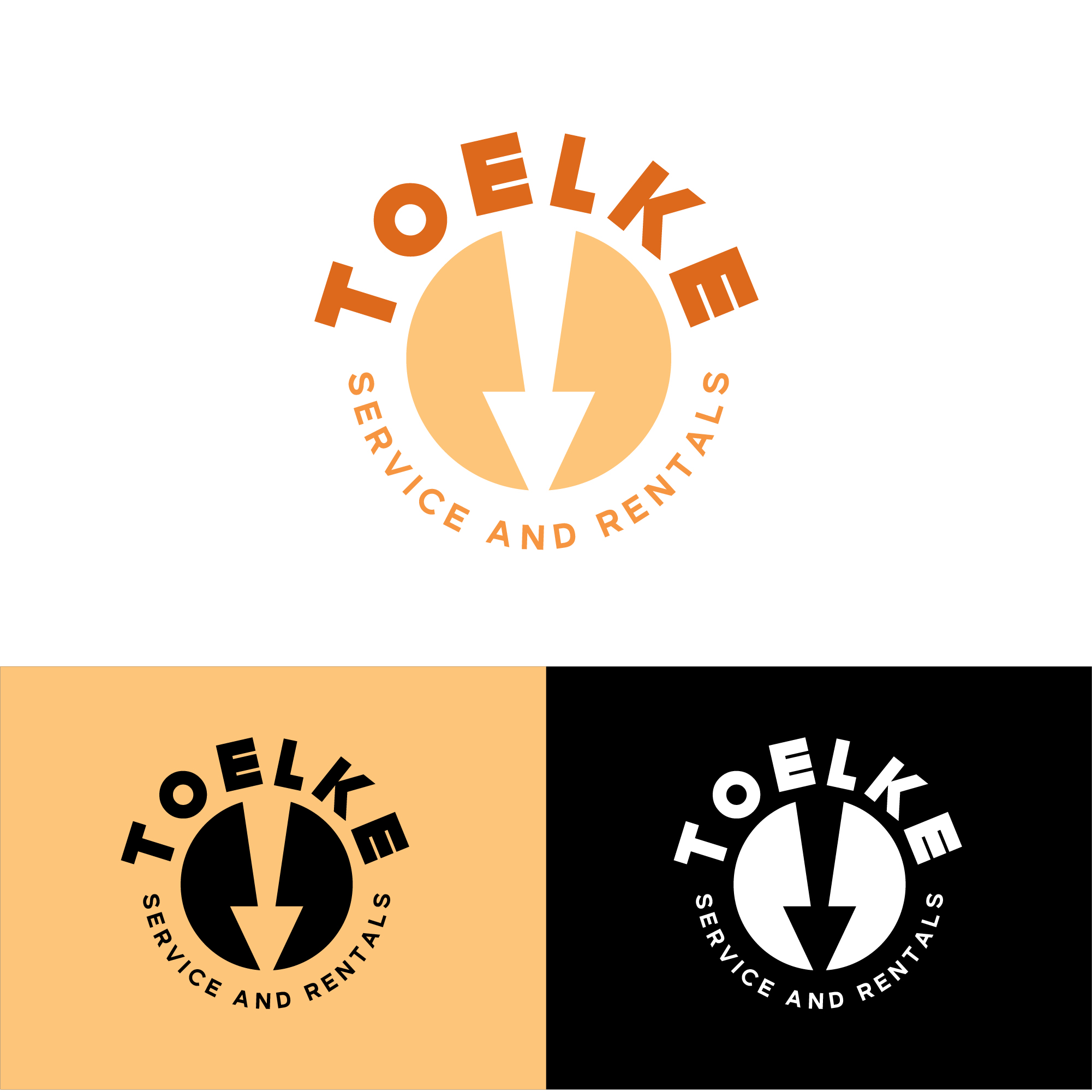 Logo Design by vidarshana 2 for this project | Design #28036948