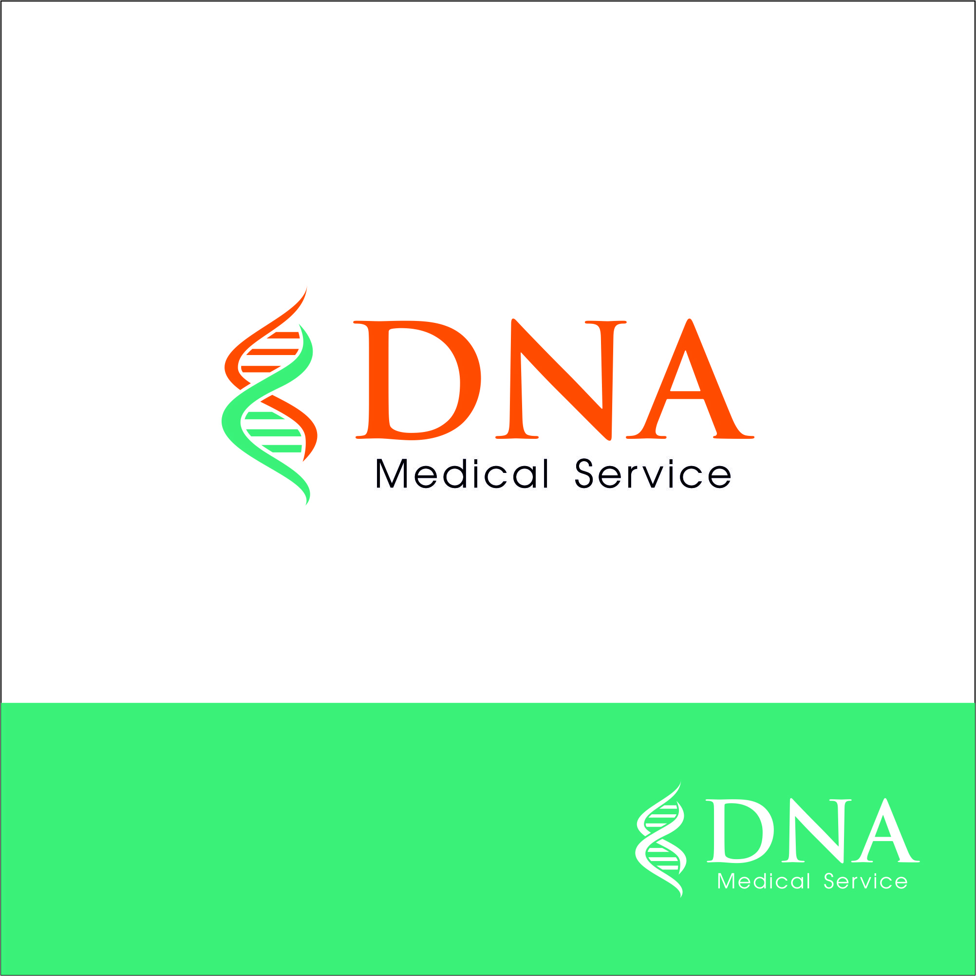 Logo Design by Azkabiantara for this project | Design #28044940