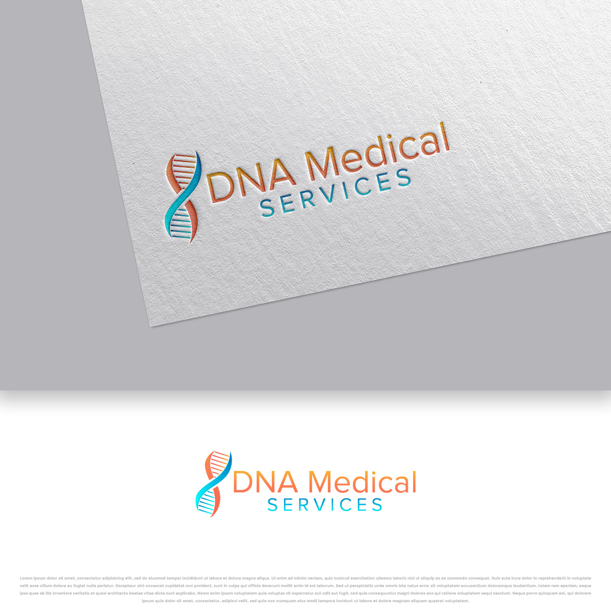 Logo Design by DesignDUO for this project | Design #28059726