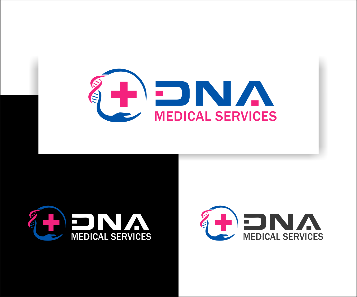 Logo Design by Udaya G for this project | Design #28040236