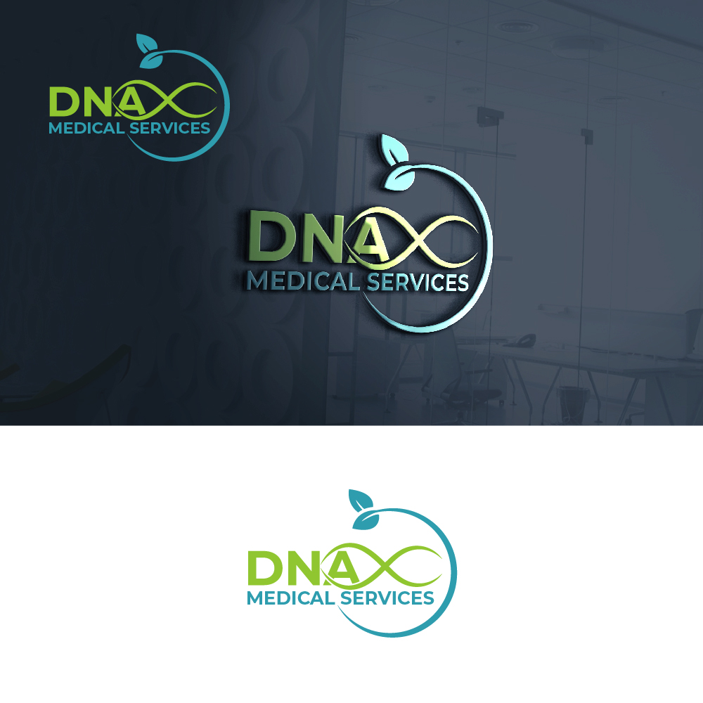 Logo Design by Ayub Zafar for this project | Design #28040074