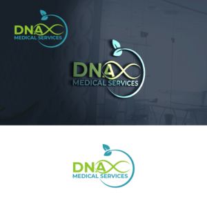 Logo Design by Ayub Zafar for this project | Design: #28040074