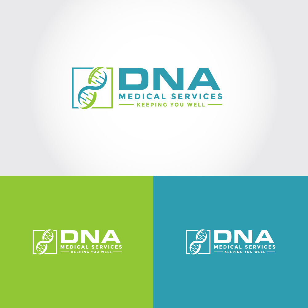 Logo Design by Ayub Zafar for this project | Design #28059484