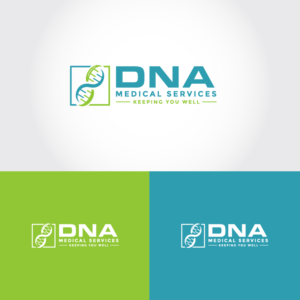 Logo Design by Ayub Zafar for this project | Design: #28059484