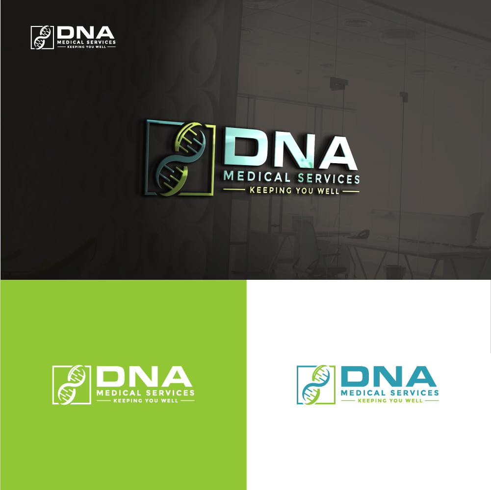 Logo Design by Ayub Zafar for this project | Design #28059485