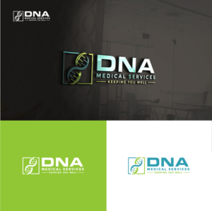 Logo Design by Ayub Zafar for this project | Design: #28059485
