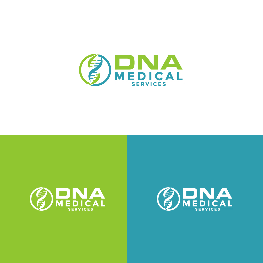 Logo Design by Ayub Zafar for this project | Design #28062558