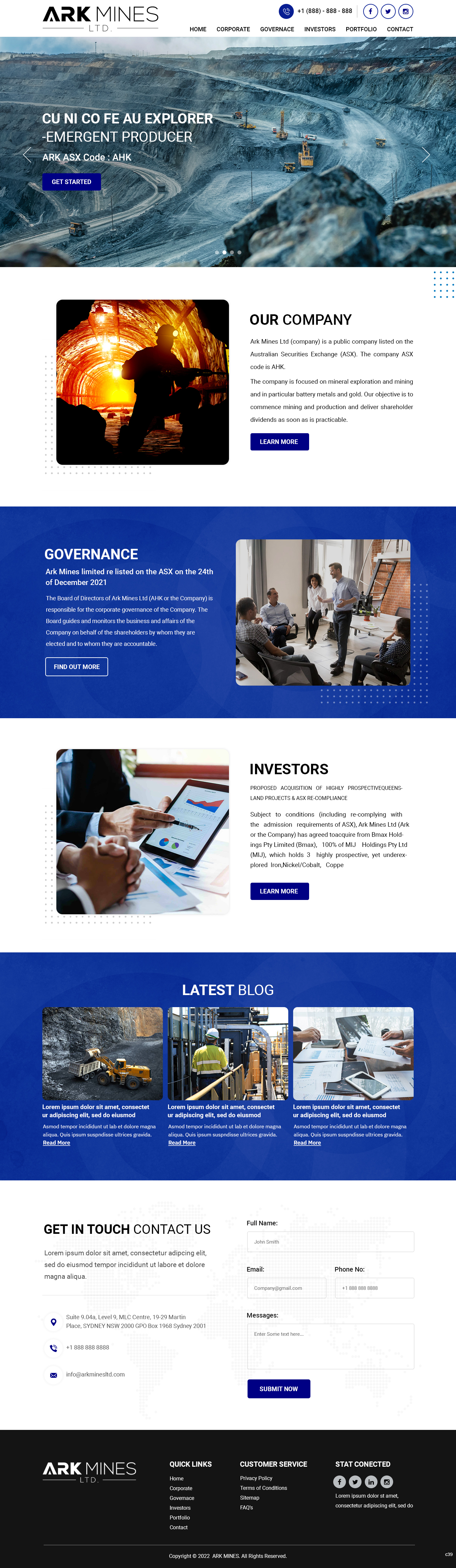 Web Design par pb pour ce projet | Design #28032909