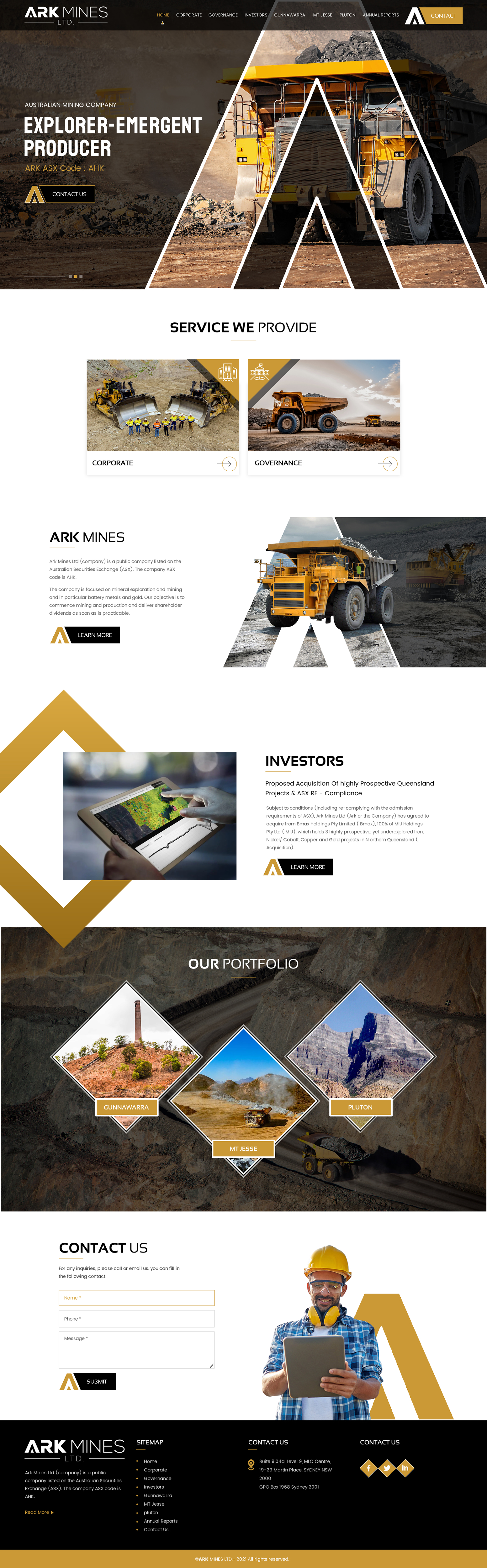 Web Design by rightway for this project | Design #28034783