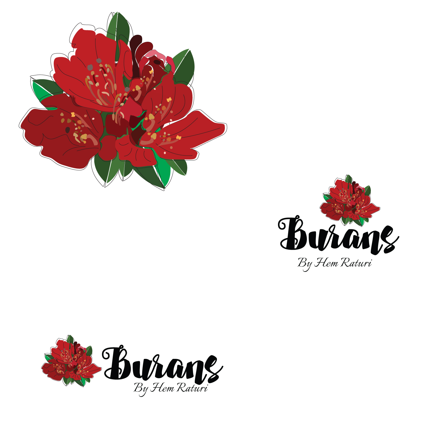 Logo Design by Sajal Samaddar for this project | Design #28041377