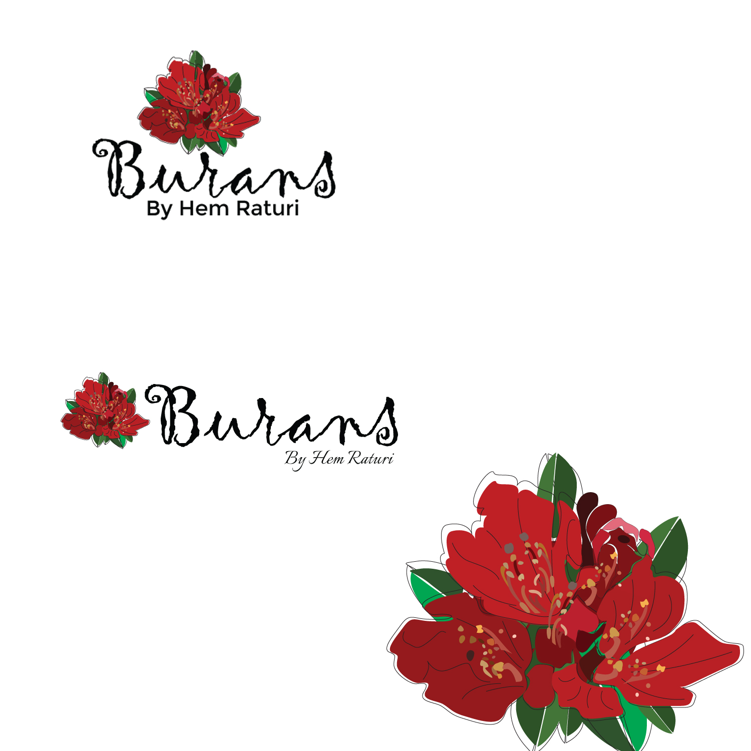 Logo Design by Sajal Samaddar for this project | Design #28041378