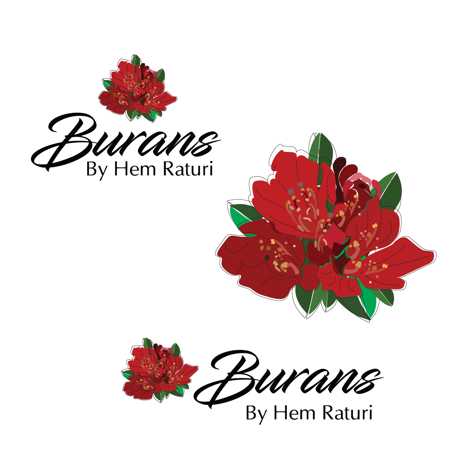 Logo Design by Sajal Samaddar for this project | Design #28041379