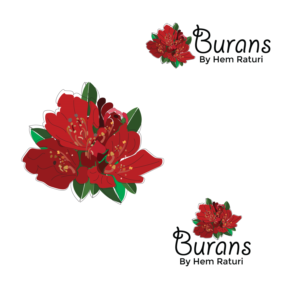 Logo Design by Sajal Samaddar for this project | Design: #28041380