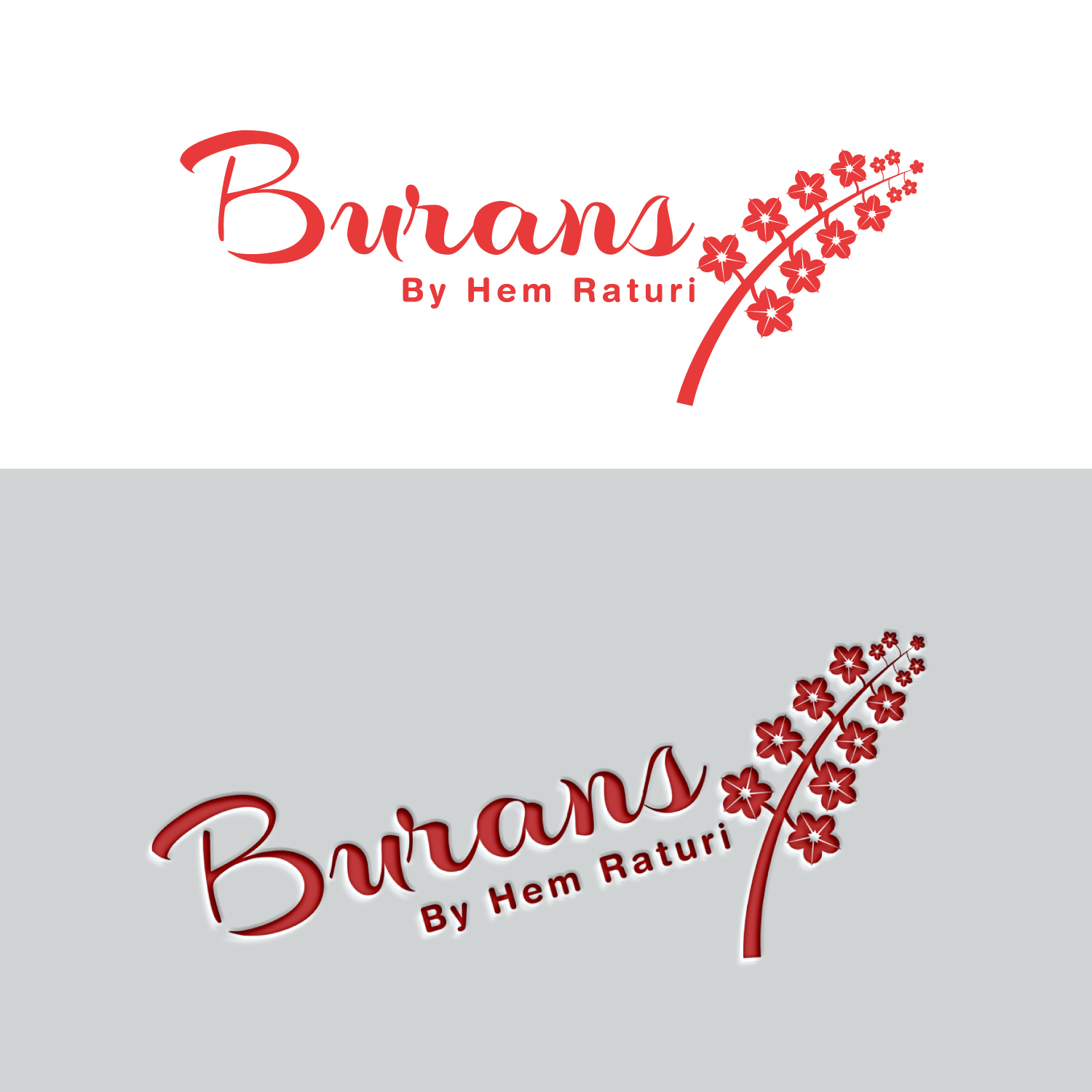 Logo Design by Md Sakhawat Hosssain for this project | Design #28052353