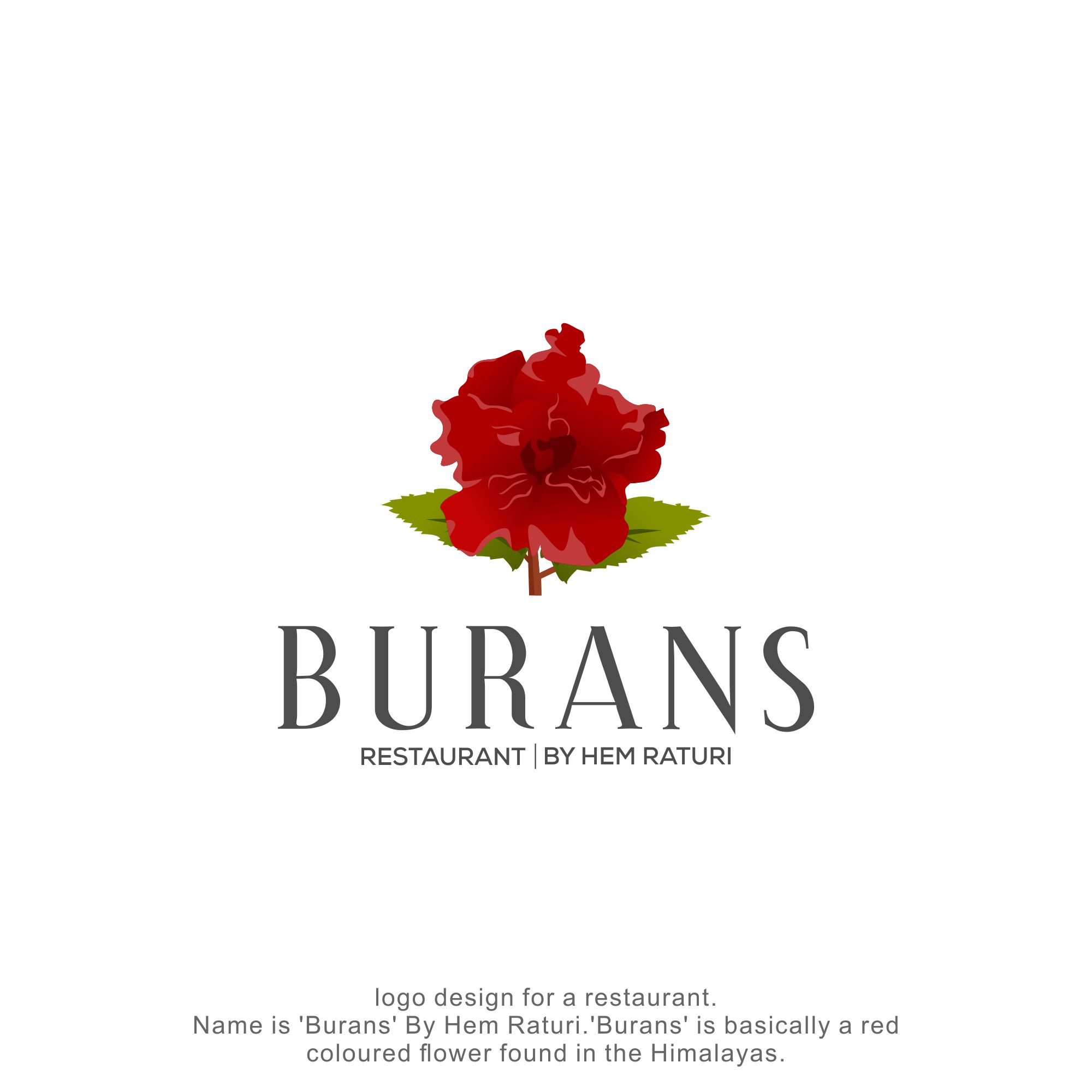 Logo Design by RizqinaStudio for this project | Design #28060442