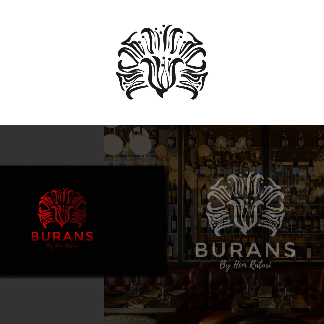 Logo Design by SunuAji_DC for this project | Design #28047802