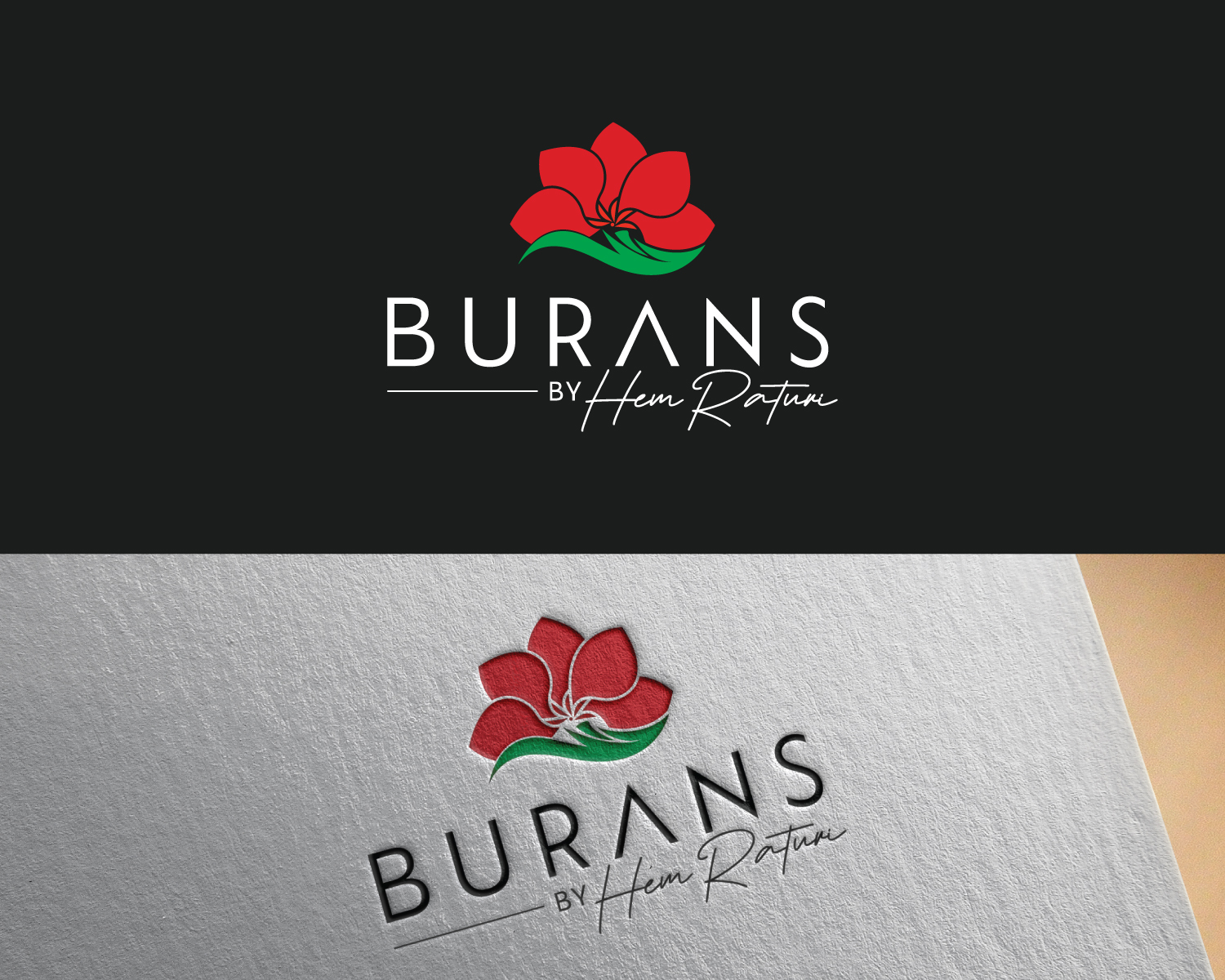Logo Design by Atec for this project | Design #28047314