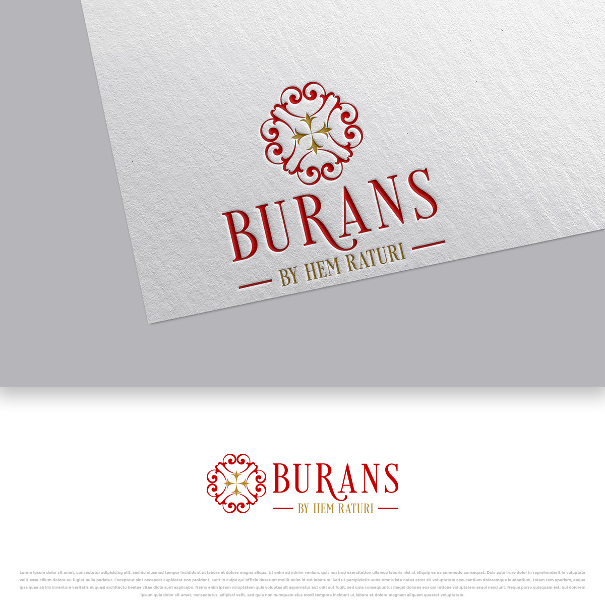 Logo Design by DesignDUO for this project | Design #28059404