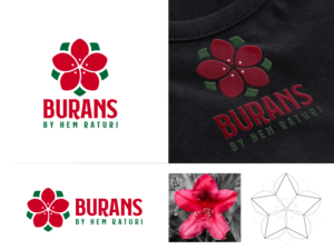 Logo Design by kaatem for this project | Design: #28028515