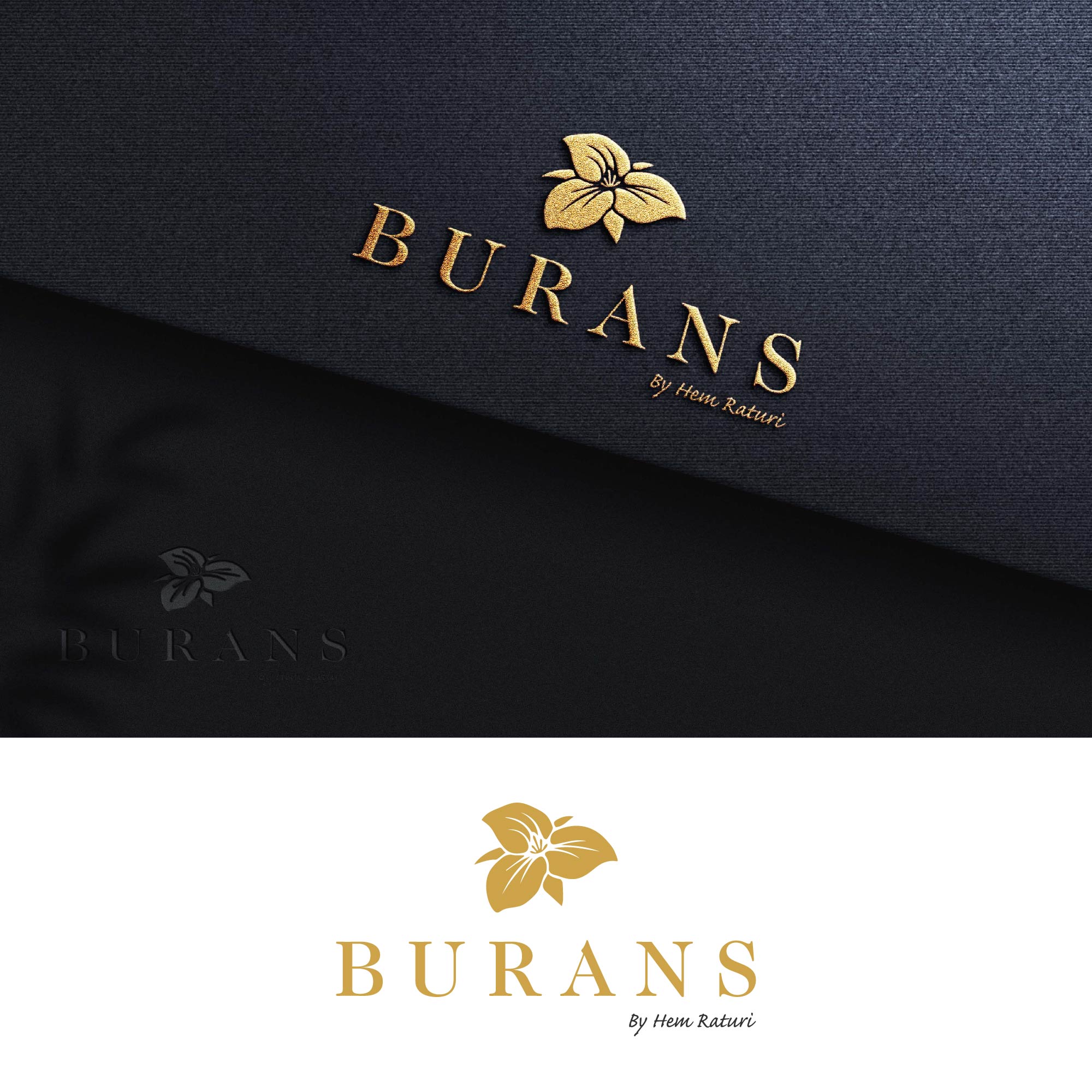 Logo Design by kaushal 05 for this project | Design #28027124