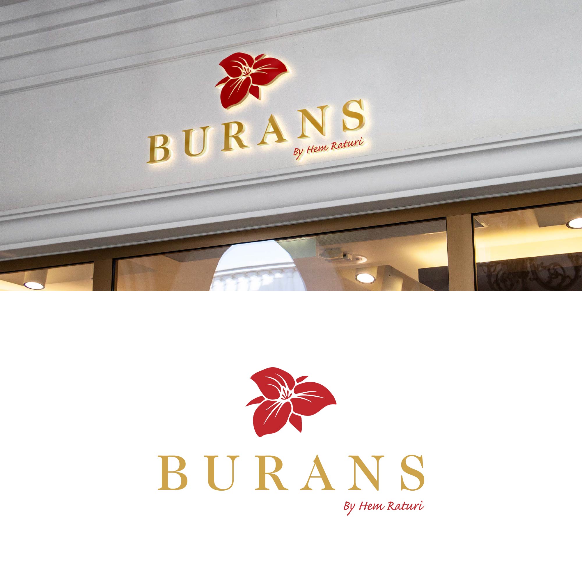 Logo Design by kaushal 05 for this project | Design #28027290