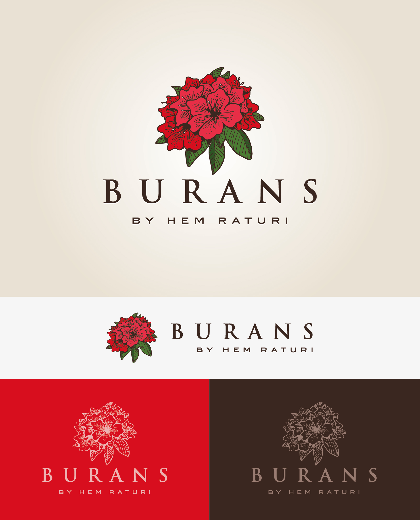 Diseño de Logo por grrssn para este proyecto | Diseño #28059395