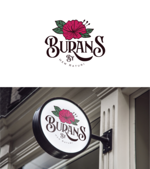 Logo Design by yudaharv for this project | Design: #28032668