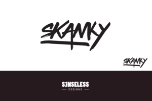Logo Design by Senseless for this project | Design: #28061702