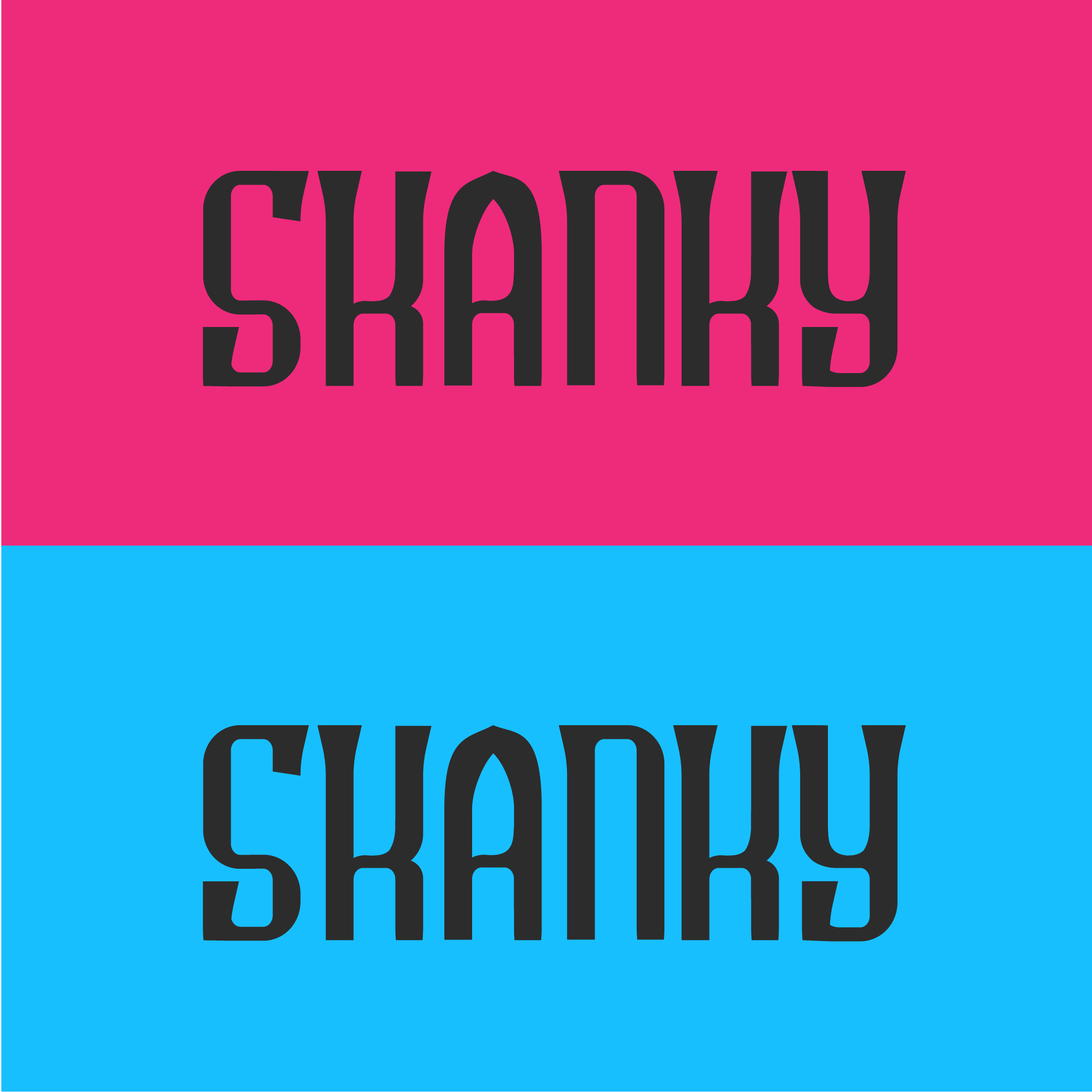 Logo Design by NutJob Industry for this project | Design #28048422